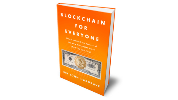 Blockchain for Everyone book.